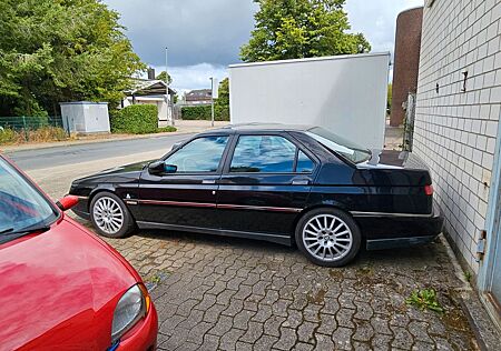 Alfa Romeo 164 Super 3,0 V6 12V