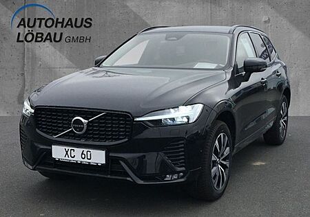 Volvo XC 60 XC60 B4 Diesel AWD Plus Dark StandHZG AHK-klappb