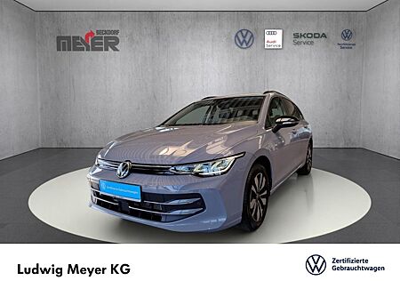 VW Golf Volkswagen Variant GOAL 1.5 TSI Klima Einparkhilfe