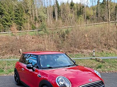 MINI One Apple Carplay Navi PDC Display
