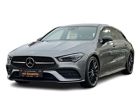 Mercedes-Benz CLA Shooting Brake CLA 250 Shooting Brake 4Matic*AMG-Line*360Kamera