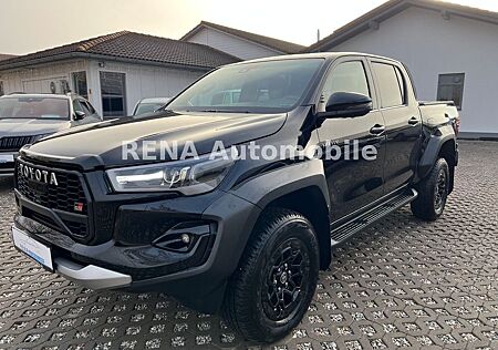 Toyota Hilux GR Sport 2.8 *360°*JBL*LED*sofort*