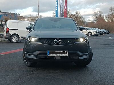 Mazda MX-30 Ev-HUD-ACC-Voll_LED-Wärmep.-Gar. 12/2029