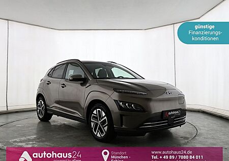 Hyundai Kona Elektro Trend 39,2 LED|Navi|ACC|Kamera