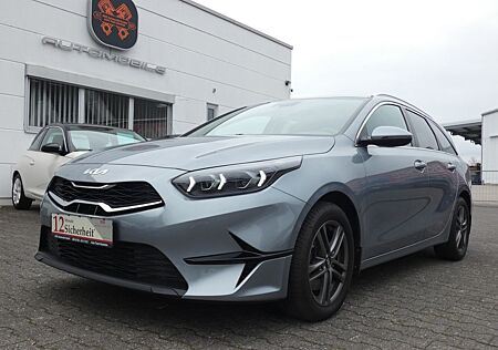 Kia Cee'd Sportswagon cee´d Sportswagon 1,5 Vision *KLIMA*CARPLAY*SHZ*