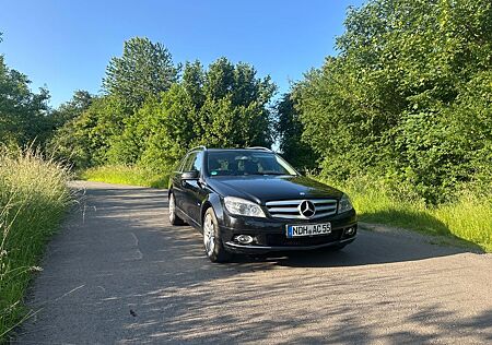 Mercedes-Benz C 220 CDI T - guter Zustand