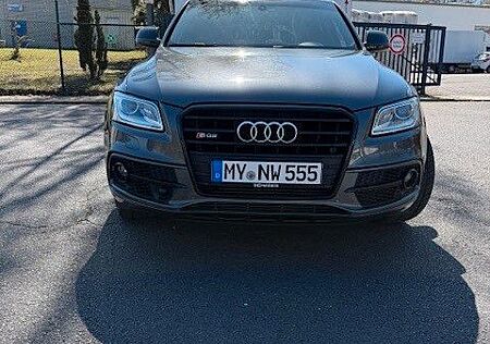 Audi SQ5 3.0 TDI competition tiptronic quattro -