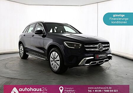 Mercedes-Benz GLC 300 e 4Matic Navi|HUD|Vir. Cockpit|DAB