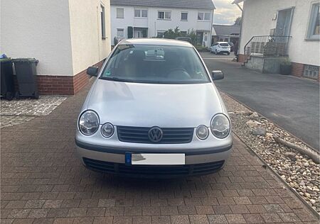 VW Polo Volkswagen 1.2 47kW Basis Basis