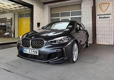 BMW 135