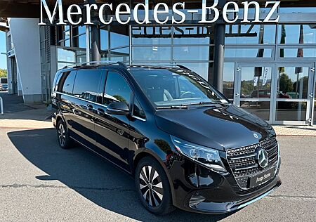 Mercedes-Benz V 300 d AVANTGARDE Extralang 360Kamera Standheiz