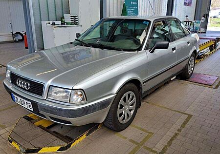 Audi 80 2.0