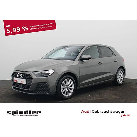 Audi A1 leasen