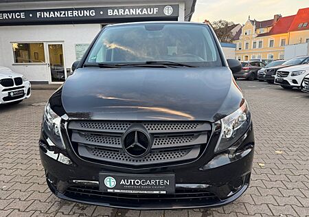 Mercedes-Benz Vito Tourer 116 CDI Pro lang/9 Sitze