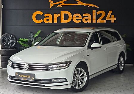 VW Passat Variant Volkswagen 2.0 TDI Highline/4Motion/DSG/TOP