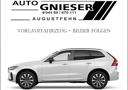 Volvo XC 60 XC60 B4 D AWD Plus Dark AHK/ACC/LED/SHZ/PDC/N...