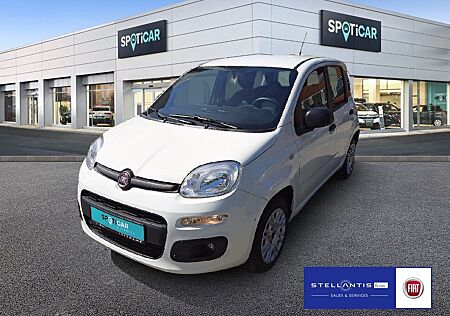 Fiat Panda 1.2 8V Easy (EURO 6d-TEMP)