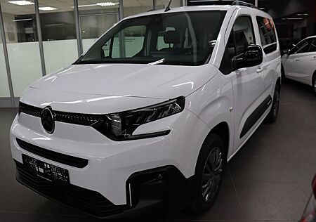 Citroën Berlingo gebraucht kaufen Citroën Berlingo 1.2 Plus M Carplay Winterpaket AHK