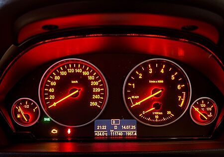 BMW 420d Cabrio - Harman Kardon - Elektr. Anhängerku