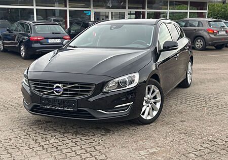 Volvo V60 Kombi Momentum