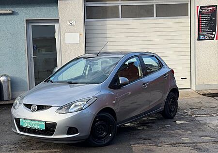 Mazda 2 Lim. 1.3 Klima Tüv2027