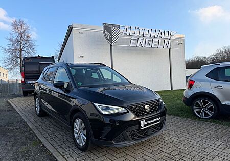 Seat Arona Style ACC/LANEASN/LED/CAM/SHZ
