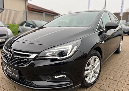 Opel Astra K Sports 1.4 Turbo 1-HAND*LED*KAMERA*SITZH