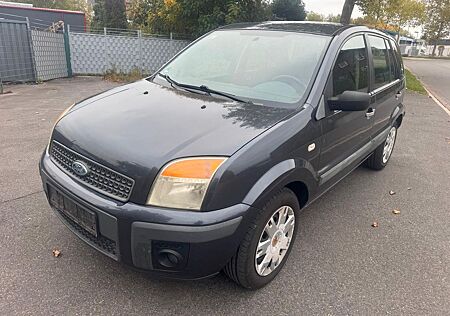 Ford Fusion 1,4 16V