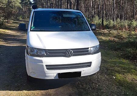 VW T5 Transporter Volkswagen / Camperumbau