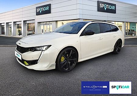 Peugeot 508 Hybrid4 360 (Plug-In) SW PSE*ACC*SHZ*elektr.
