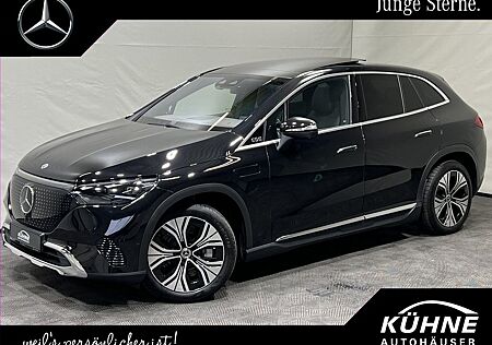 Mercedes-Benz EQE SUV EQE 350+SUV Electric Art Premium 4xSHZ 360° Pano