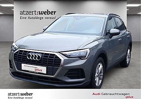 Audi Q3 35TFSI S-tronic Kamera elekHeck SitzHz 17"