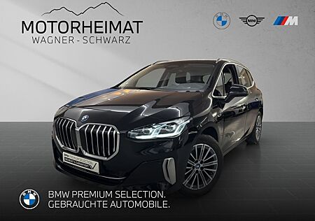 BMW 230e xDrive Active Tourer Luxury Sportaktivsitz