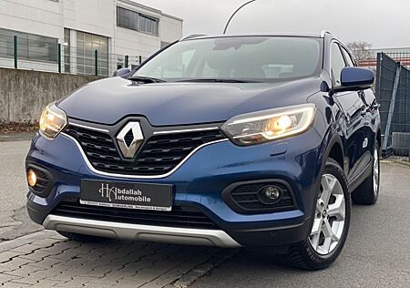 Renault Kadjar Limited/Navi/Teilleder/Automatik