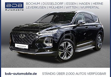 Hyundai Santa Fe 2.4 GDI Premium 4WD VOLLAUSSTATTUNG