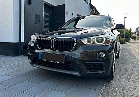 BMW X1 xDrive1,8d