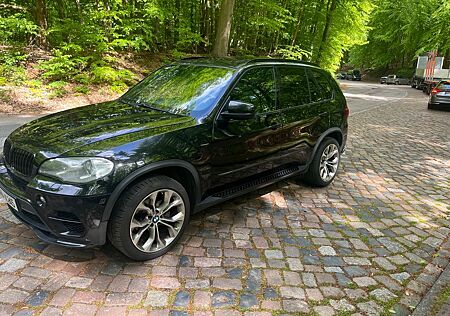 BMW X5 xDrive30d -