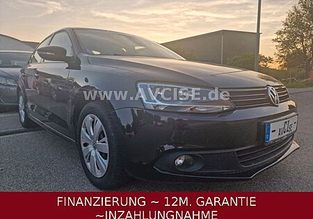 VW Jetta Volkswagen VI BMT *2.HD~TÜV 10/2026~KLIMA~KD NEU*