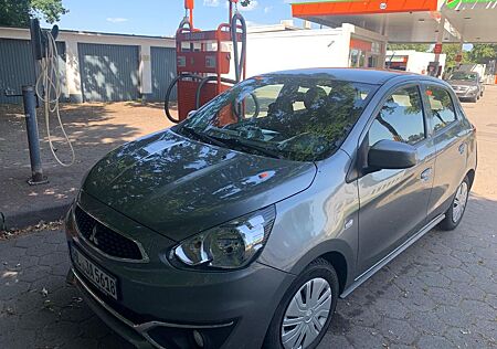Mitsubishi Space Star 1.2 MIVEC AS&G Intro Edition+ Int...