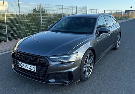 Audi A6 45 TFSI quattro S tronic sport Avant S Line