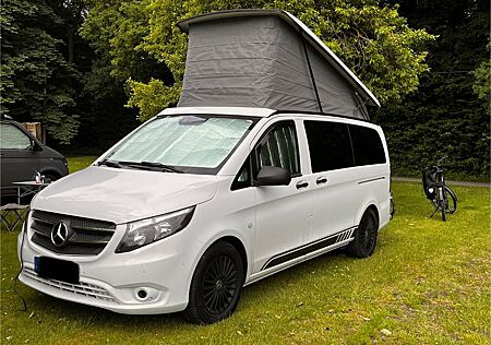 Mercedes-Benz Vito Marco Polo V 250d ACTIVITY EDITION