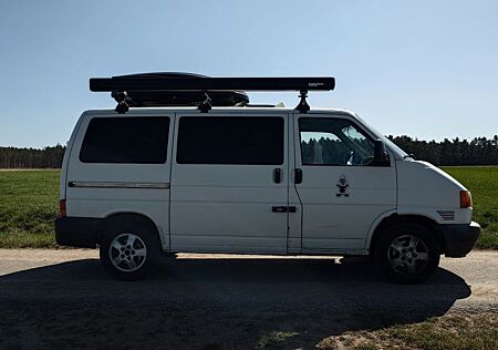 VW T4 Volkswagen andere