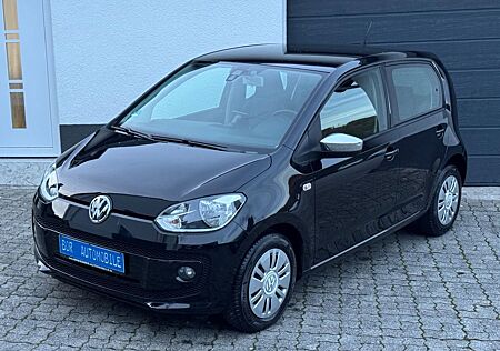 VW Up gebraucht kaufen VW Up Volkswagen ! move/Navigation/Klimaanlage/Sitzheizung/ASR/