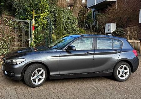 BMW 116d Advantage Advantage