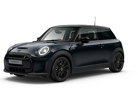 Mini Cooper D Cooper SE Classic Trim *Panorama*Navi*Kamera*Fah