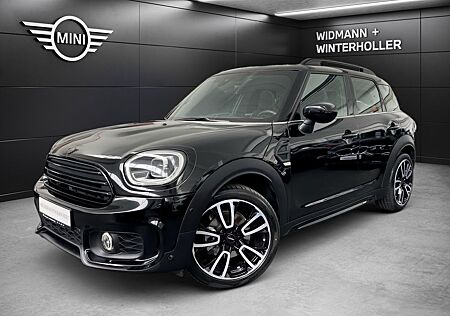 Mini Cooper Countryman Aut. Navi DA LED PA JCW Trim