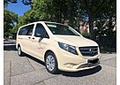 Mercedes-Benz Vito Tourer 116 Extralang /Klima/ Navi/ Kamera