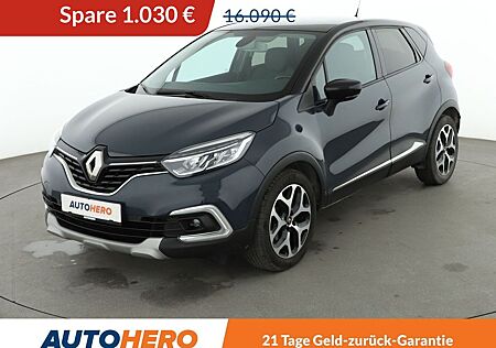 Renault Captur 1.3 TCe Collection Aut*TEMPO*NAVI*PDC*