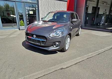 Suzuki Swift Comfort 4x4