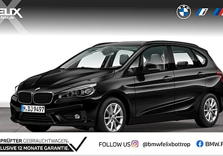 BMW 2er 220i Active Tourer Advantage+AHK+NAVIGATION+AUTO